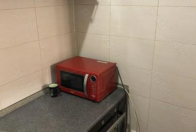 Garsoniera Park Lake 8 min M Dristor DB1445 - 8