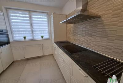 Duplex cu 4 camere cu Teren 250 Mp în Corbeanca - 9