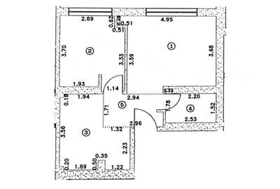 2 CAMERE | 4 CITY NORTH | PIPERA | TVA 0% | NORD | MOBILAT | PARCARE - 15