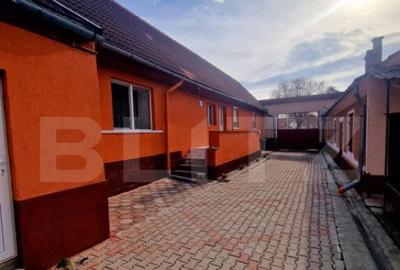 Casa 4 camere, 2432 mp teren - 1