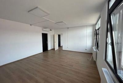 Spațiu comercial, de 94 mp, în Obor - 3