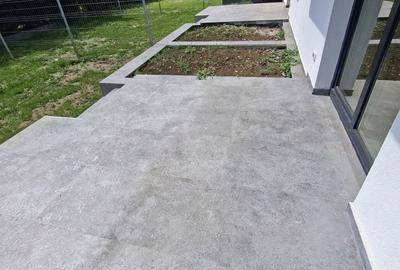 Casă individuală cu 5 camere cu Canalizare în Aradului - 22