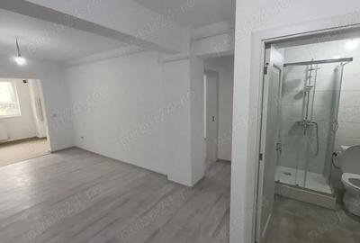 Apartament cu 2 camere semidecomandat în Valea Lupului - 7