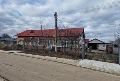 Spațiu industrial, de 287 mp, în Buciumi - 11