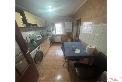 Apartament cu 2 camere decomandat în Brăilei - 6