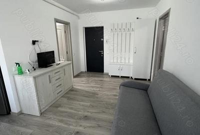 Apartament cu 2 camere semidecomandat în Central - 4
