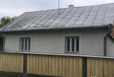 Casă cu 2 camere cu Teren 3000 Mp în Pădureni - 5