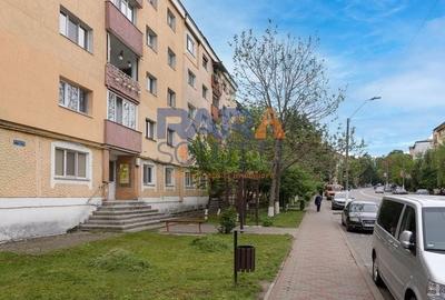Apartament cu 4 camere decomandat, mobilat în Sud-Vest - 17