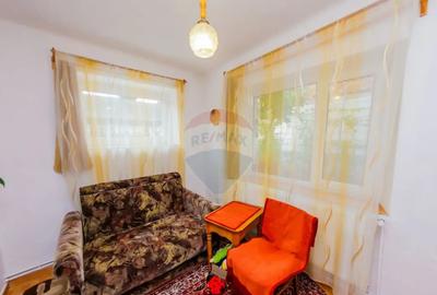 Casă cu 3 camere cu Teren 130 Mp în Ultracentral - 11