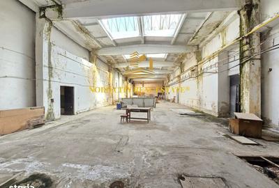 Spațiu comercial, de 21,018 mp, în Nord - 16