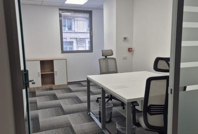 Birouri moderne ultacentral - 6