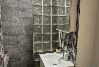 Apartament cu 2 camere decomandat în Unirii - 7
