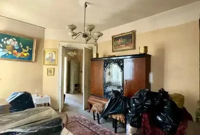 Apartament cu 3 camere semidecomandat în Cotroceni - 6