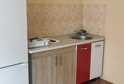 Inchiriez apartament 2 camere - 5