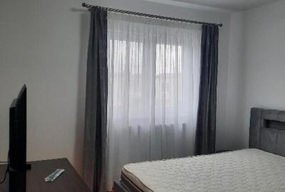 Apartament cu 2 camere decomandat, mobilat în Central - 2