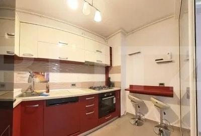 Apartament de vanzare, cu 3 camere, 79,6 mp, zona Coresi Apartament de vanzare, cu 3 camere, 79,6 mp, zona Coresi - 3