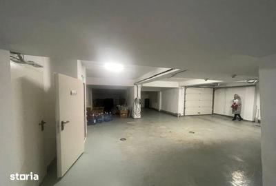 Spațiu comercial, de 150 mp, în Dorobanți - 2
