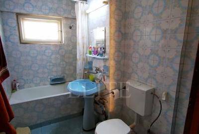 Apartament cu 3 camere decomandat în Gheorgheni - 12