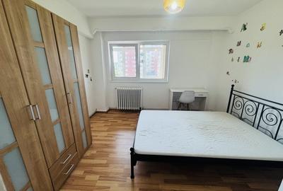 Apartament 2 camere decomandate, etaj 3 in zona Iulius Mall - 3
