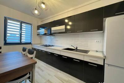 Apartament cu 2 camere decomandat în Agigea - 3