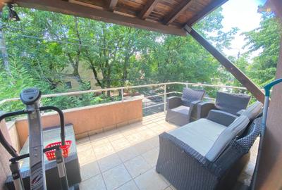 Inchiriez apartament de lux in vila Cetatii 600 euro - 3