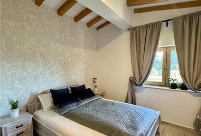 Casa de 4 camere , zona Tractorul - 3