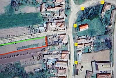 Teren intravilan 1565mp - 7