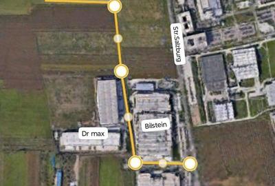 Spațiu comercial, în Cristian - 5