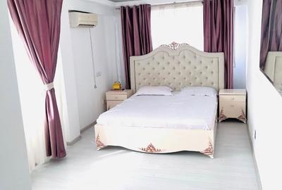 Casă cu 3 camere cu Teren 300 Mp în Central - 8