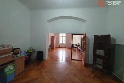 COMISION 0% Apartament cu 4 camere decomandat, la curte comuna - zona Fabric - 2