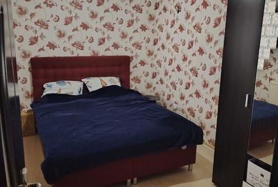 Apartament cu 2 camere decomandat în Florești - 2