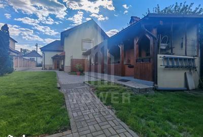 Casă cu 4 camere cu Teren 636 Mp în Lazaret - 20