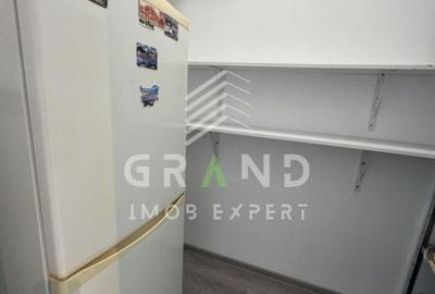 Apartament cu 2 camere, mobilat în Baciu - 10