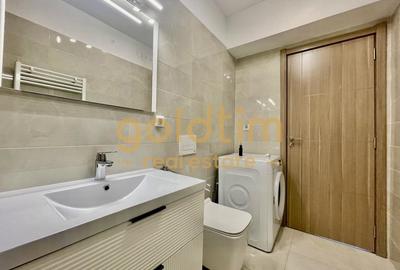 Apartament cu 2 camere decomandat, mobilat în Aviației - 19
