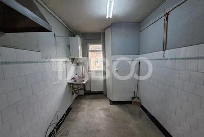 Apartament cu 2 camere semidecomandat în Mihai Viteazul - 8