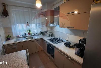 Apartament cu 3 camere în Bartolomeu - 2