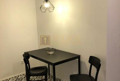 Apartament cu 2 camere nedecomandat, mobilat în Central - 9