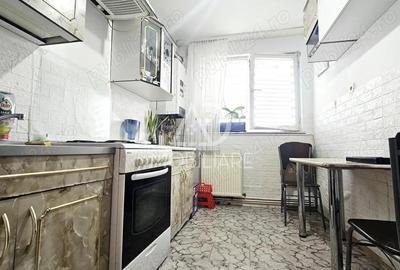 Apartament cu 2 camere în 1 Mai - 7