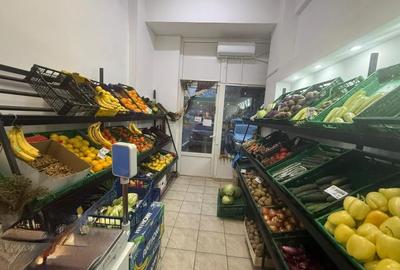 Închiriere sp. comercial renovat – Berceni, lAp. Patriei - 4