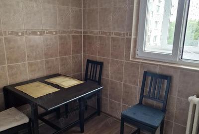 Apartament cu 2 camere decomandat în Crângași - 6