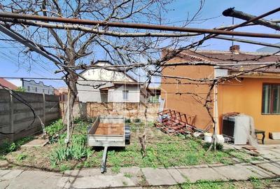 Casa "la gri" cu gradina, zona Calea Aurel Vlaicu - Bujac - 9