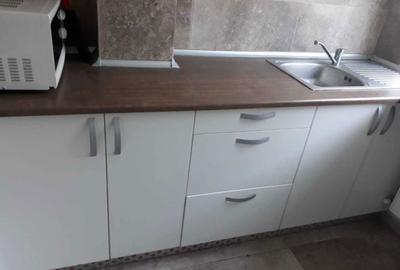 Garsonieră semidecomandată în Militari - 3