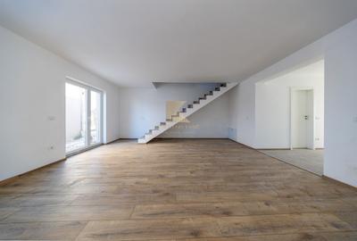 Casă modernă cu curte privată, aproape de Brașov – Cartierul Izvor - 3