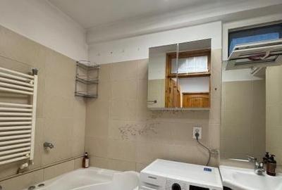 Apartament cu 2 camere decomandat, mobilat în Cantemir - 6