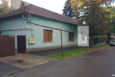 De vanzare casa,3 camere,garaj,anexe,curent trifazic , de la proprietar - 2