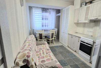 Garsonieră decomandată în Aradului - 3