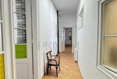 Lunei - Casa individuala - 10 Camere - D+P+M - Posibilitate garaj - Renovata - Z - 9