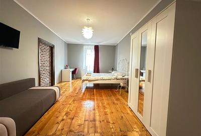 Apartament cu 3 camere decomandat, mobilat în Orașul de Jos - 6