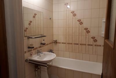 Mosilor, Dacia 4 camere vedere spate - 11