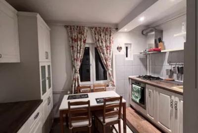 2 camere Vitan Mall - parcare ADP - 1